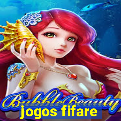 jogos fifare